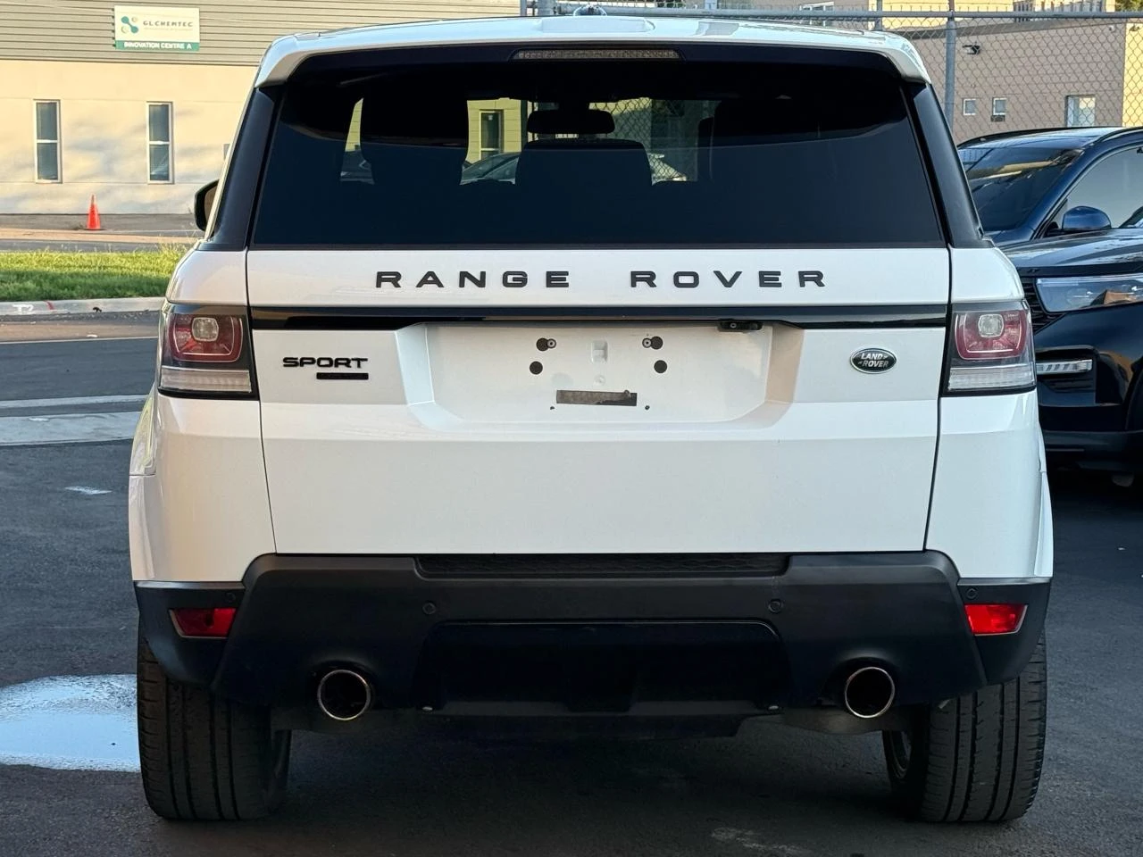 Land Rover Range Rover Sport TD6 HSE / PANO - изображение 4 | Auto.bg Land Rover Range Rover Sport TD6 HSE / PANO - изображение 4