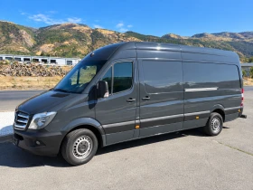 Mercedes-Benz Sprinter 316 Maxi/Клима/Гаранция | Auto.bg — изображение 3 Mercedes-Benz Sprinter 316 Maxi/Клима/Гаранция | Auto.bg — изображение 3