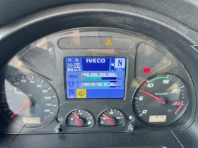 Iveco Stralis Hi- Way* 480* Retarder* E6* | Auto.bg — изображение 9 Iveco Stralis Hi- Way* 480* Retarder* E6* | Auto.bg — изображение 9