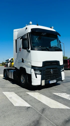 Renault T * 520* ЛИЗИНГ НА НОВИ ФИРМИ*