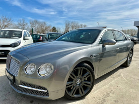    Bentley Flying Spur 6.0 W12 TWIN TURBO 4motion TV  