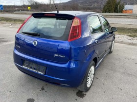 Fiat Punto GRANDE 1.3I 65 EURO 4  | Mobile.bg   4