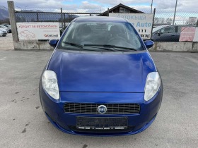 Fiat Punto GRANDE 1.3I 65 EURO 4  | Mobile.bg   2