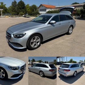 Mercedes-Benz E 200 перфектен автомобил - Car24.bg Mercedes-Benz E 200 перфектен автомобил