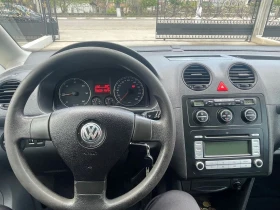 VW Caddy | Mobile.bg — малка снимка 13