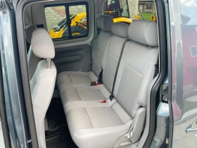 VW Caddy | Mobile.bg — малка снимка 9