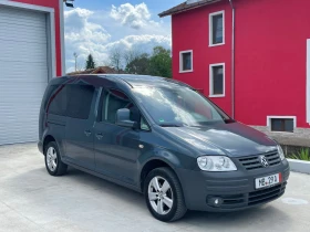 Снимка VW Caddy
