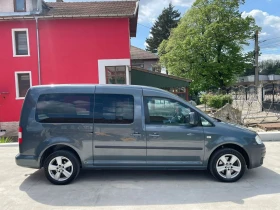 VW Caddy | Mobile.bg — малка снимка 4