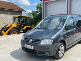 VW Caddy | Mobile.bg — малка снимка 3