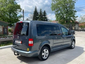 VW Caddy | Mobile.bg — малка снимка 5