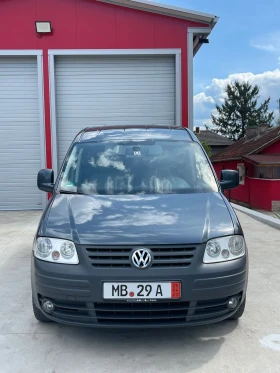 VW Caddy | Mobile.bg — малка снимка 2