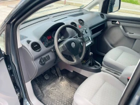 VW Caddy | Mobile.bg — малка снимка 7