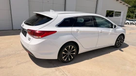 Hyundai I40 1.7crdi * Led* Navi* Facelife* UNIKAT | Auto.bg — изображение 14 Hyundai I40 1.7crdi * Led* Navi* Facelife* UNIKAT | Auto.bg — изображение 14
