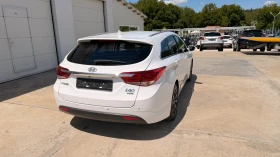 Hyundai I40 1.7crdi * Led* Navi* Facelife* UNIKAT | Auto.bg — изображение 15 Hyundai I40 1.7crdi * Led* Navi* Facelife* UNIKAT | Auto.bg — изображение 15