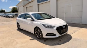 Hyundai I40 1.7crdi * Led* Navi* Facelife* UNIKAT | Auto.bg — изображение 11 Hyundai I40 1.7crdi * Led* Navi* Facelife* UNIKAT | Auto.bg — изображение 11