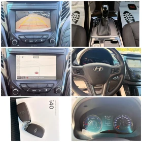 Hyundai I40 1.7crdi * Led* Navi* Facelife* UNIKAT | Auto.bg — изображение 9 Hyundai I40 1.7crdi * Led* Navi* Facelife* UNIKAT | Auto.bg — изображение 9