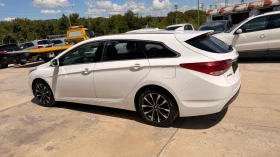Hyundai I40 1.7crdi * Led* Navi* Facelife* UNIKAT | Auto.bg — изображение 4 Hyundai I40 1.7crdi * Led* Navi* Facelife* UNIKAT | Auto.bg — изображение 4