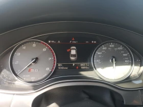 Audi S6 PRESTIGE* FULL - 29900 лв. / 15287.63 € - 87807995 10 | Car24.bg Audi S6 PRESTIGE* FULL - 29900 лв. / 15287.63 € - 87807995 10