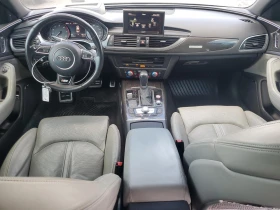Audi S6 PRESTIGE* FULL - 29900 лв. / 15287.63 € - 87807995 7 | Car24.bg Audi S6 PRESTIGE* FULL - 29900 лв. / 15287.63 € - 87807995 7