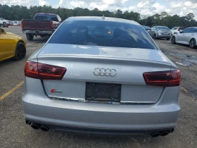 Audi S6 PRESTIGE* FULL - 29900 лв. / 15287.63 € - 87807995 5 | Car24.bg Audi S6 PRESTIGE* FULL - 29900 лв. / 15287.63 € - 87807995 5