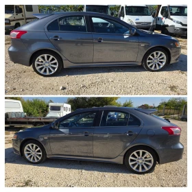 Mitsubishi Lancer 1.8i АВТОМАТИК | Mobile.bg — малка снимка 17