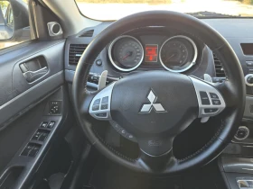 Mitsubishi Lancer 1.8i АВТОМАТИК | Mobile.bg — малка снимка 13