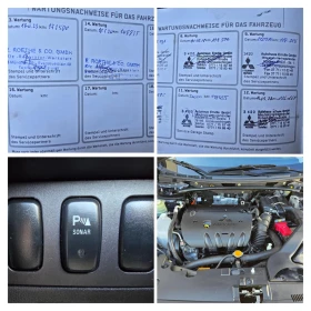 Mitsubishi Lancer 1.8i АВТОМАТИК | Mobile.bg — малка снимка 15