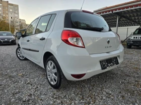 Renault Clio 1.2i FACELIFT - 4700 лв. / 2403.07 € - 32517363 4 | Car24.bg Renault Clio 1.2i FACELIFT - 4700 лв. / 2403.07 € - 32517363 4