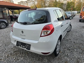 Renault Clio 1.2i FACELIFT - 4700 лв. / 2403.07 € - 32517363 3 | Car24.bg Renault Clio 1.2i FACELIFT - 4700 лв. / 2403.07 € - 32517363 3