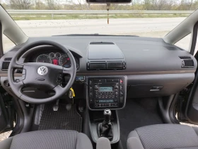 VW Sharan 2, 0 TDI 140 EURO 4 - 7400 лв. / 3783.56 € - 55335237 15 | Car24.bg VW Sharan 2, 0 TDI 140 EURO 4 - 7400 лв. / 3783.56 € - 55335237 15