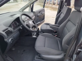 VW Sharan 2, 0 TDI 140 EURO 4 - 7400 лв. / 3783.56 € - 55335237 11 | Car24.bg VW Sharan 2, 0 TDI 140 EURO 4 - 7400 лв. / 3783.56 € - 55335237 11