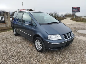 VW Sharan 2, 0 TDI 140 EURO 4 - 7400 лв. / 3783.56 € - 55335237 7 | Car24.bg VW Sharan 2, 0 TDI 140 EURO 4 - 7400 лв. / 3783.56 € - 55335237 7