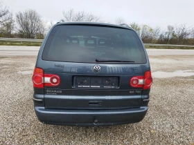 VW Sharan 2, 0 TDI 140 EURO 4 - 7400 лв. / 3783.56 € - 55335237 4 | Car24.bg VW Sharan 2, 0 TDI 140 EURO 4 - 7400 лв. / 3783.56 € - 55335237 4