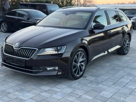Skoda Superb L&K 4x4 190кс full DSG - Car24.bg Skoda Superb L&K 4x4 190кс full DSG