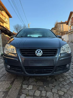 VW Polo 95000км!!!1.4-80hp. - Car24.bg VW Polo 95000км!!!1.4-80hp.