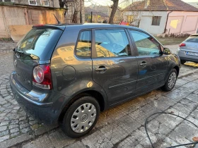 VW Polo 95000км!!!1.4-80hp. - 5000 лв. / 2556.46 € - 23389440 5 | Car24.bg VW Polo 95000км!!!1.4-80hp. - 5000 лв. / 2556.46 € - 23389440 5