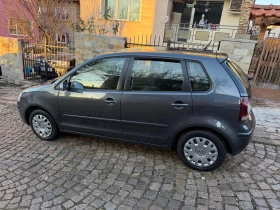 VW Polo 95000км!!!1.4-80hp. - 5000 лв. / 2556.46 € - 23389440 10 | Car24.bg VW Polo 95000км!!!1.4-80hp. - 5000 лв. / 2556.46 € - 23389440 10