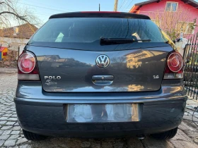 VW Polo 95000км!!!1.4-80hp. - 5000 лв. / 2556.46 € - 23389440 11 | Car24.bg VW Polo 95000км!!!1.4-80hp. - 5000 лв. / 2556.46 € - 23389440 11