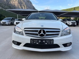 Снимка Mercedes-Benz C 200