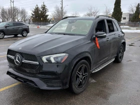 Mercedes-Benz GLE 450 4MATIC * NIGHT/AMG PACK* BURMASTER* ПАНОРАМА* 360* - Car24.bg Mercedes-Benz GLE 450 4MATIC * NIGHT/AMG PACK* BURMASTER* ПАНОРАМА* 360*