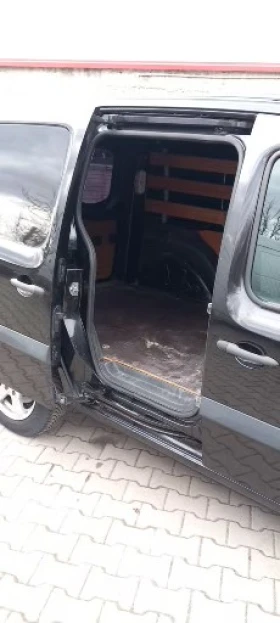 Mercedes-Benz Citan 109 цди - 4650 € / 9094.61 лв. - 94680119 8 | Car24.bg Mercedes-Benz Citan 109 цди - 4650 € / 9094.61 лв. - 94680119 8