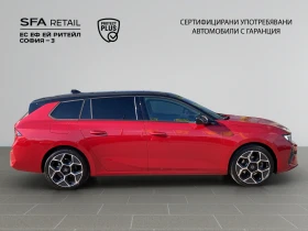 Opel Astra L Sports Tourer GS 1.2 PureTech MHEV (110kW/145 к. - 25490 € / 49854.11 лв. - 75693393 4 | Car24.bg Opel Astra L Sports Tourer GS 1.2 PureTech MHEV (110kW/145 к. - 25490 € / 49854.11 лв. - 75693393 4