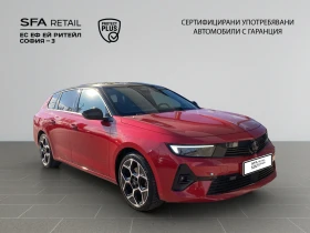 Opel Astra L Sports Tourer GS 1.2 PureTech MHEV (110kW/145 к. - 25490 € / 49854.11 лв. - 75693393 3 | Car24.bg Opel Astra L Sports Tourer GS 1.2 PureTech MHEV (110kW/145 к. - 25490 € / 49854.11 лв. - 75693393 3