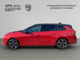 Opel Astra L Sports Tourer GS 1.2 PureTech MHEV (110kW/145 к. - 25490 € / 49854.11 лв. - 75693393 8 | Car24.bg Opel Astra L Sports Tourer GS 1.2 PureTech MHEV (110kW/145 к. - 25490 € / 49854.11 лв. - 75693393 8