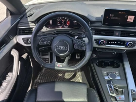 Audi S5 Technik / Sportback / Чист CARFAX / Малък пробег | Auto.bg — изображение 8 Audi S5 Technik / Sportback / Чист CARFAX / Малък пробег | Auto.bg — изображение 8