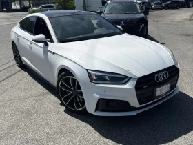 Снимка Audi S5