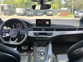 Audi S5 Technik / Sportback / Чист CARFAX / Малък пробег | Auto.bg — изображение 11 Audi S5 Technik / Sportback / Чист CARFAX / Малък пробег | Auto.bg — изображение 11