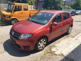 Dacia Sandero 1.2 GAZ - 2690 € / 5261.18 лв. - 33435418 2 | Car24.bg Dacia Sandero 1.2 GAZ - 2690 € / 5261.18 лв. - 33435418 2