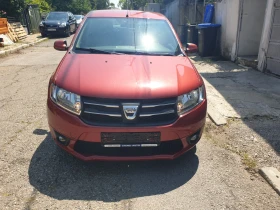Dacia Sandero 1.2 GAZ - Car24.bg Dacia Sandero 1.2 GAZ