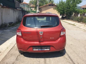 Dacia Sandero 1.2 GAZ - 2690 € / 5261.18 лв. - 33435418 4 | Car24.bg Dacia Sandero 1.2 GAZ - 2690 € / 5261.18 лв. - 33435418 4